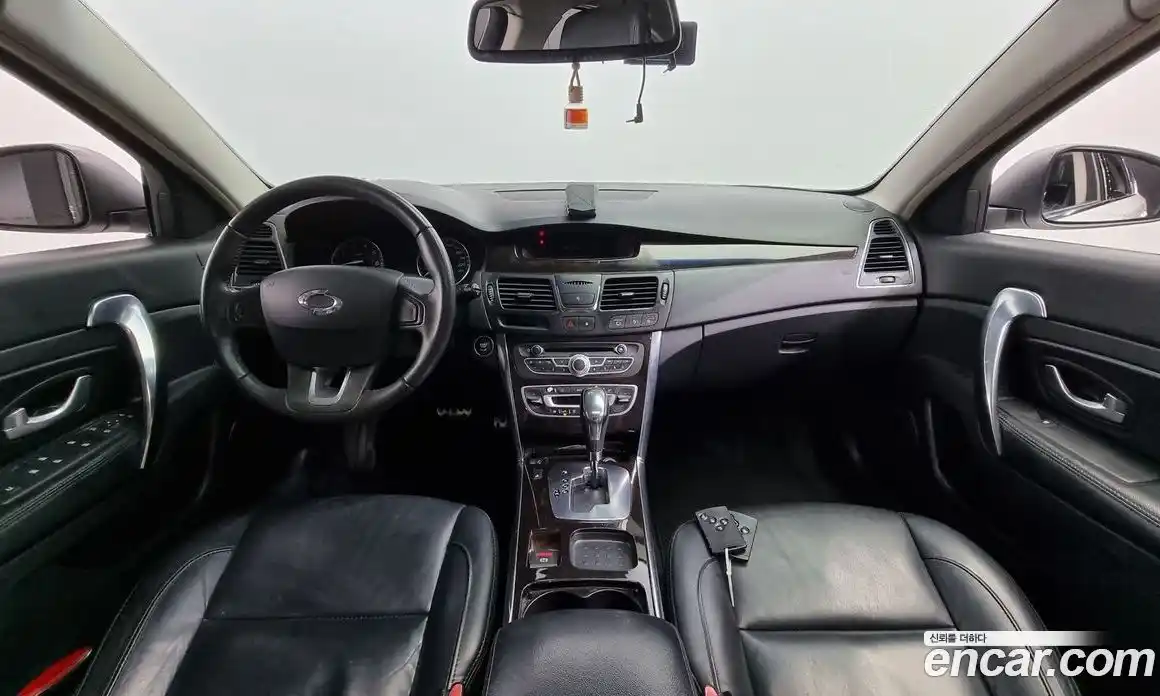 Renault SM5 2011 2.0 Автомат в Москве № 106190, фото 5