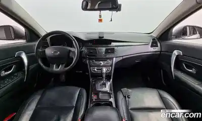 Renault SM5 2011 2.0 Автомат в Москве № 106190, миниатюра 5