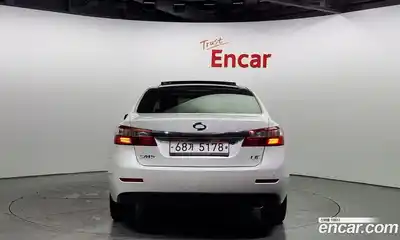 Renault SM5 2011 2.0 Автомат в Москве № 106190, миниатюра 6