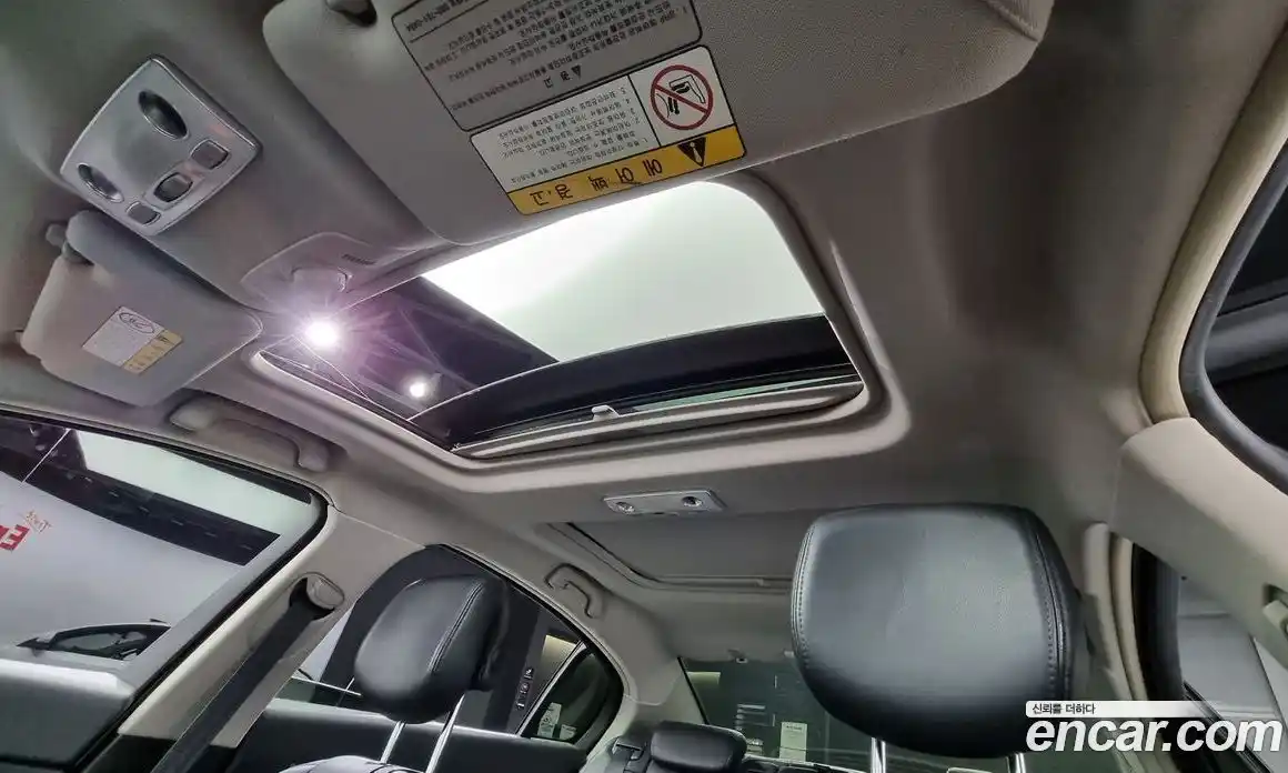 Renault SM5 2011 2.0 Автомат в Москве № 106190, фото 7