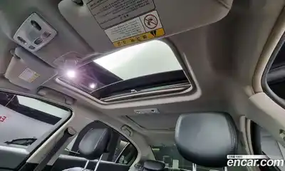 Renault SM5 2011 2.0 Автомат в Москве № 106190, миниатюра 7