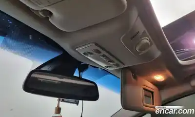 Renault SM5 2011 2.0 Автомат в Москве № 106190, миниатюра 8