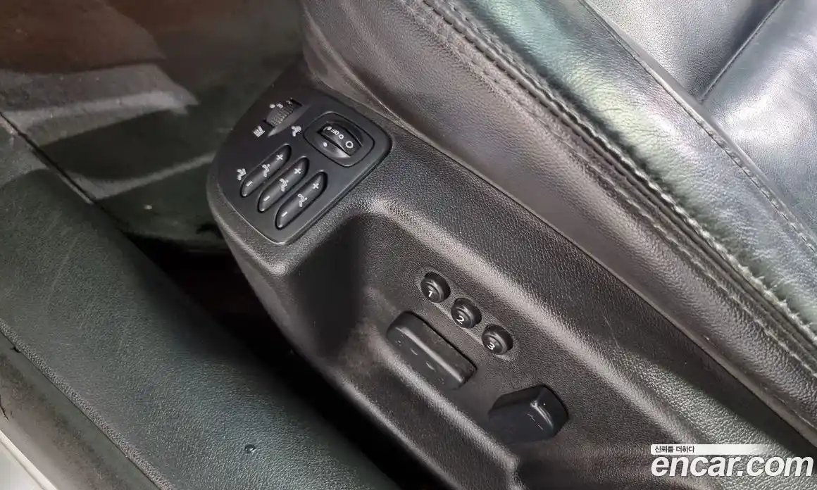 Renault SM5 2011 2.0 Автомат в Москве № 106190, фото 9