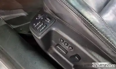 Renault SM5 2011 2.0 Автомат в Москве № 106190, миниатюра 9