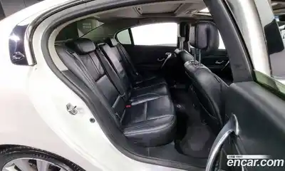 Renault SM5 2011 2.0 Автомат в Москве № 106190, миниатюра 10