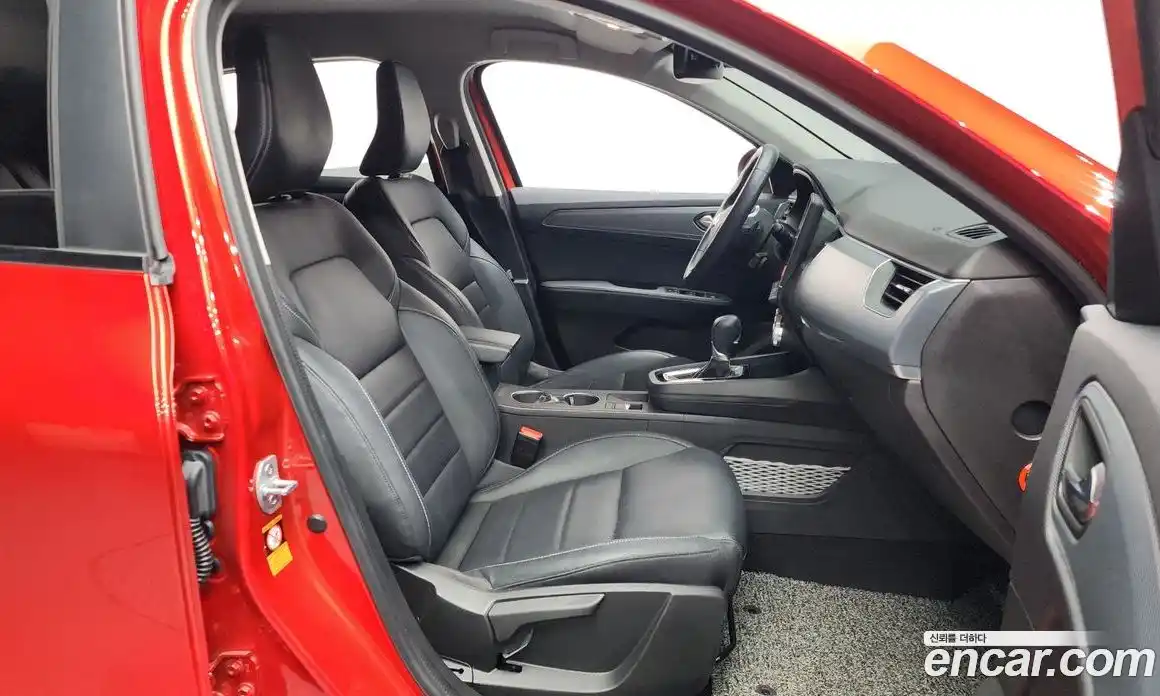 Renault XM3 2022 1.6 Автомат в Москве № 106353, фото 17