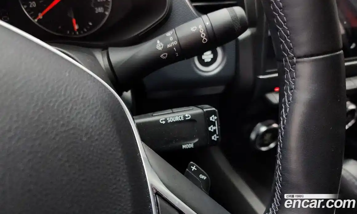 Renault XM3 2022 1.6 Автомат в Москве № 106353, фото 18