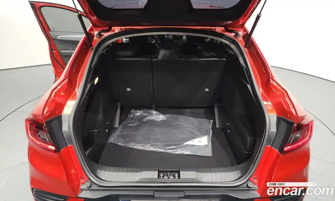 Renault XM3 2022 1.6 Автомат в Москве № 106353, фото 19