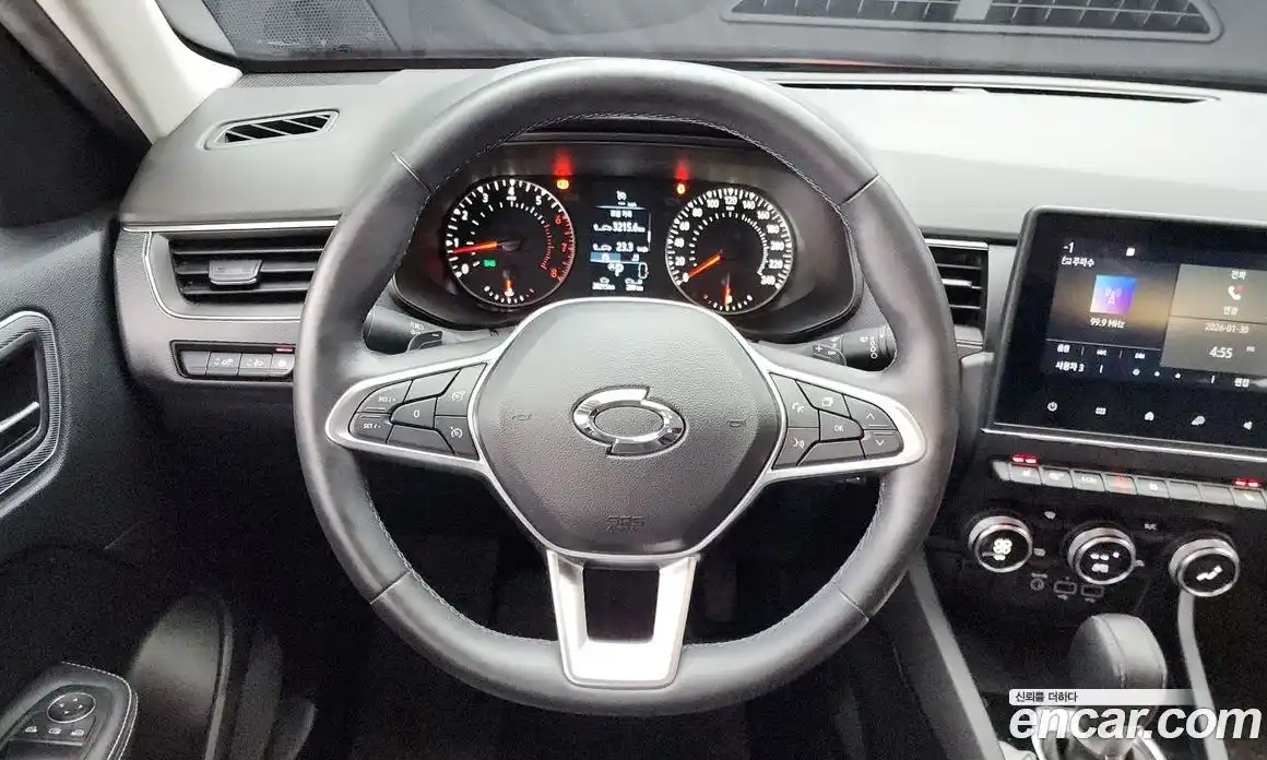 Renault XM3 2022 1.6 Автомат в Москве № 106353, фото 20