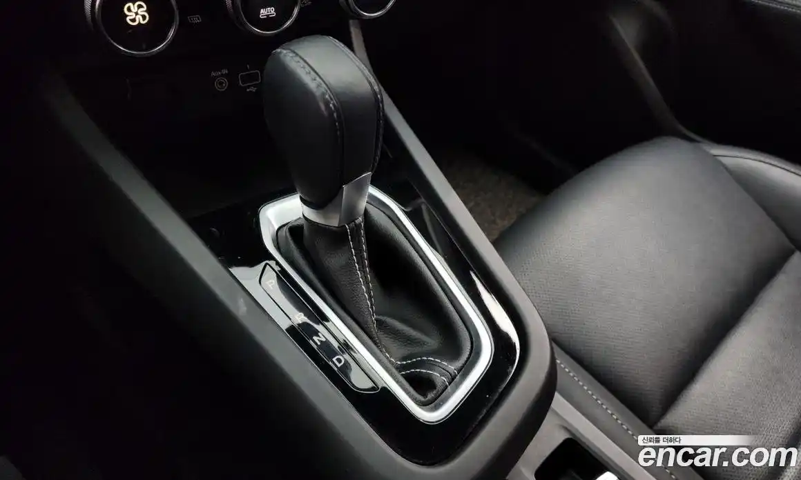 Renault XM3 2022 1.6 Автомат в Москве № 106353, фото 4