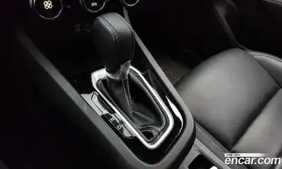 Renault XM3 2022 1.6 Автомат в Москве № 106353, миниатюра 4