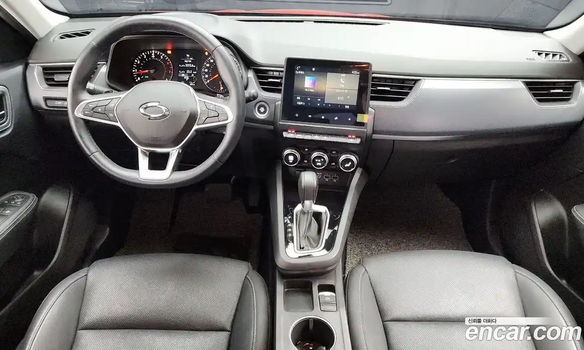 Renault XM3 2022 1.6 Автомат в Москве № 106353, фото 5