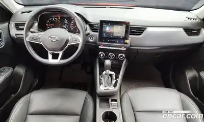 Renault XM3 2022 1.6 Автомат в Москве № 106353, миниатюра 5