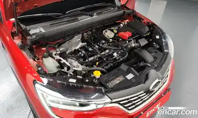 Renault XM3 2022 1.6 Автомат в Москве № 106353, миниатюра 7