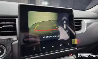 Renault XM3 2022 1.6 Автомат в Москве № 106353, миниатюра 8