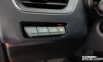 Renault XM3 2022 1.6 Автомат в Москве № 106353, миниатюра 9