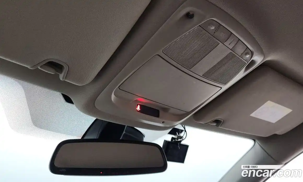 Renault QM6 2022 2.0 Автомат в Москве № 106455, фото 3