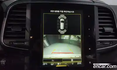 Renault QM6 2022 2.0 Автомат в Москве № 106455, миниатюра 5