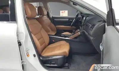 Renault QM6 2022 2.0 Автомат в Москве № 106455, миниатюра 10