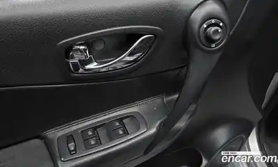 Renault QM5 2012 2.0 Автомат в Москве № 106870, миниатюра 12