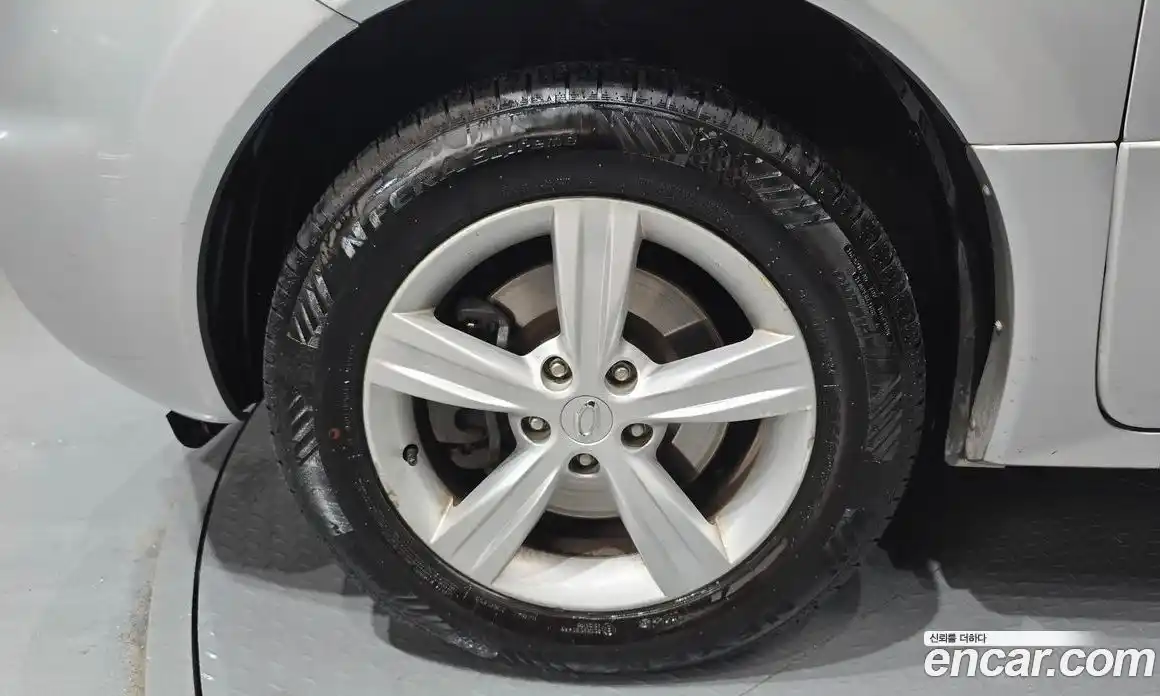 Renault QM5 2012 2.0 Автомат в Москве № 106870, фото 13