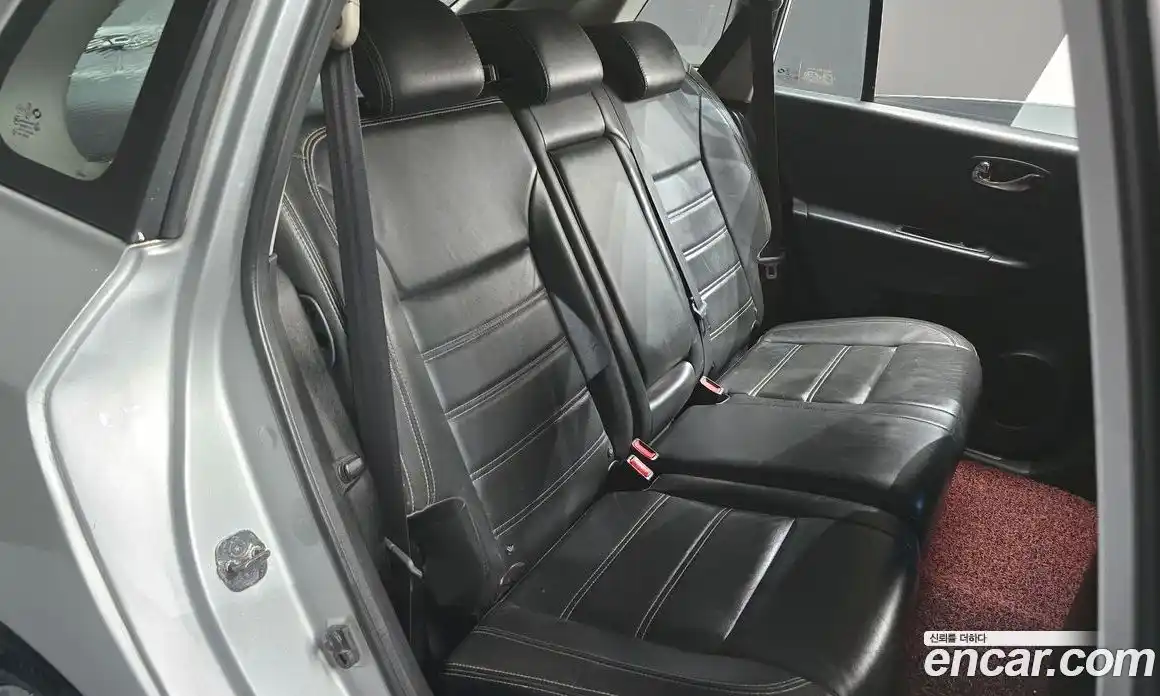 Renault QM5 2012 2.0 Автомат в Москве № 106870, фото 16