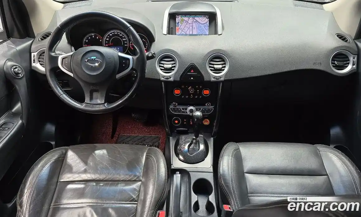 Renault QM5 2012 2.0 Автомат в Москве № 106870, фото 3