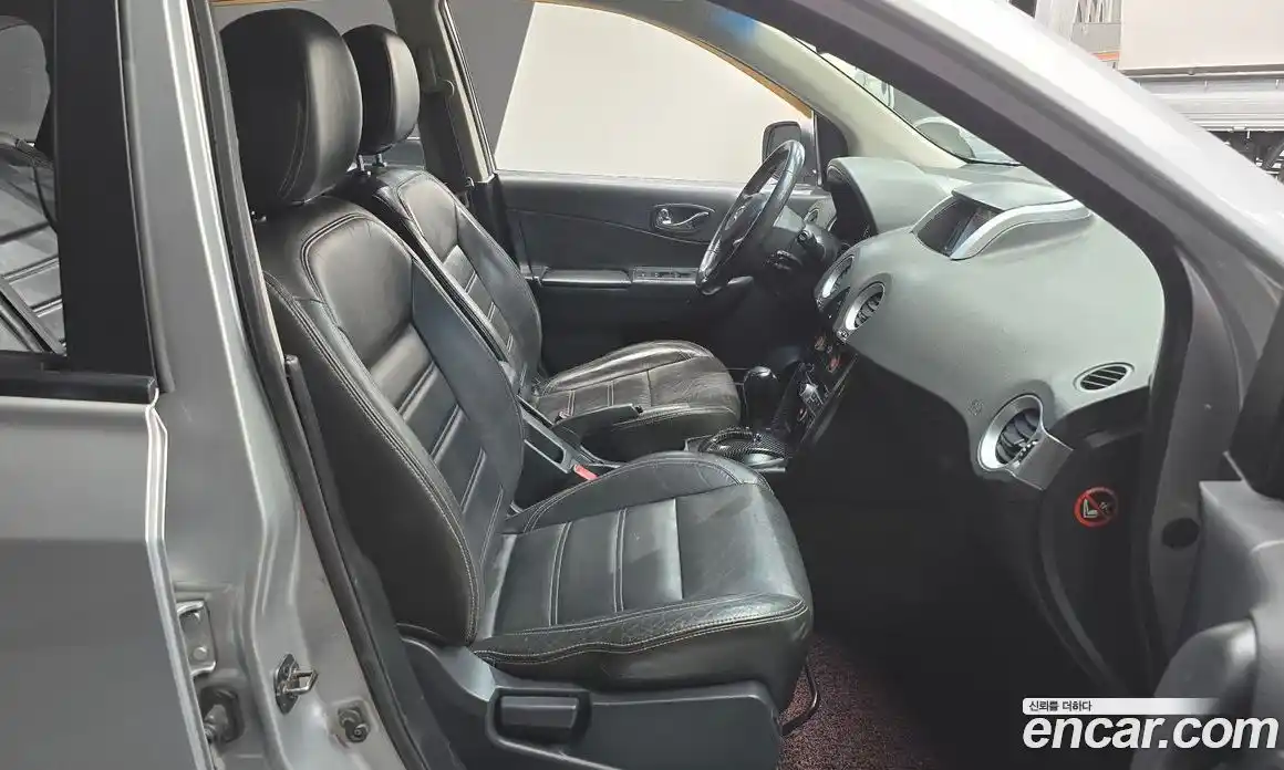 Renault QM5 2012 2.0 Автомат в Москве № 106870, фото 5