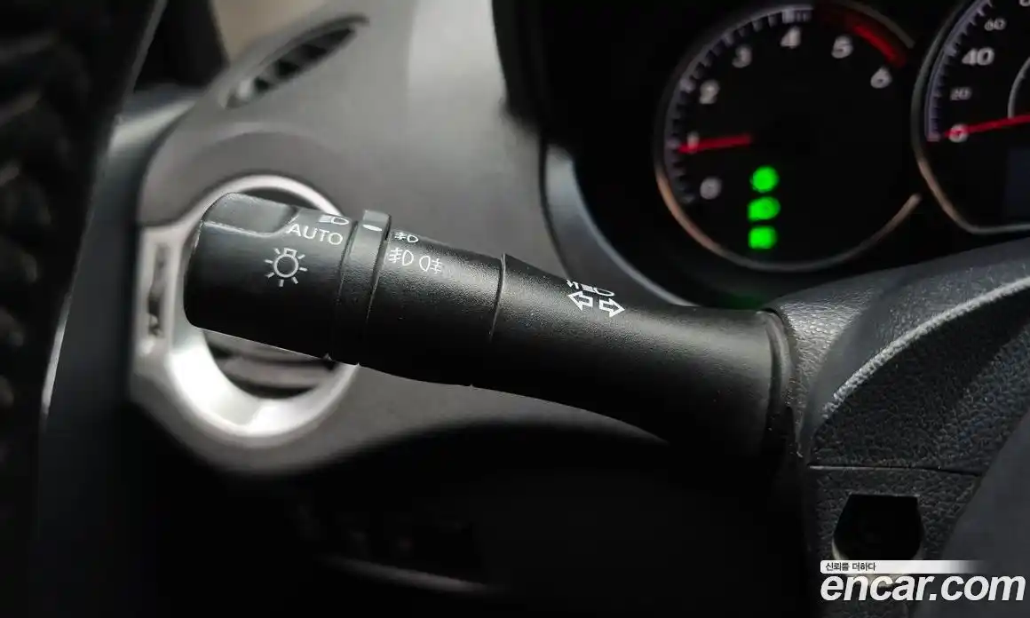 Renault QM5 2012 2.0 Автомат в Москве № 106870, фото 7