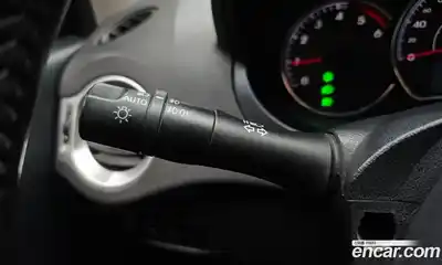 Renault QM5 2012 2.0 Автомат в Москве № 106870, миниатюра 7