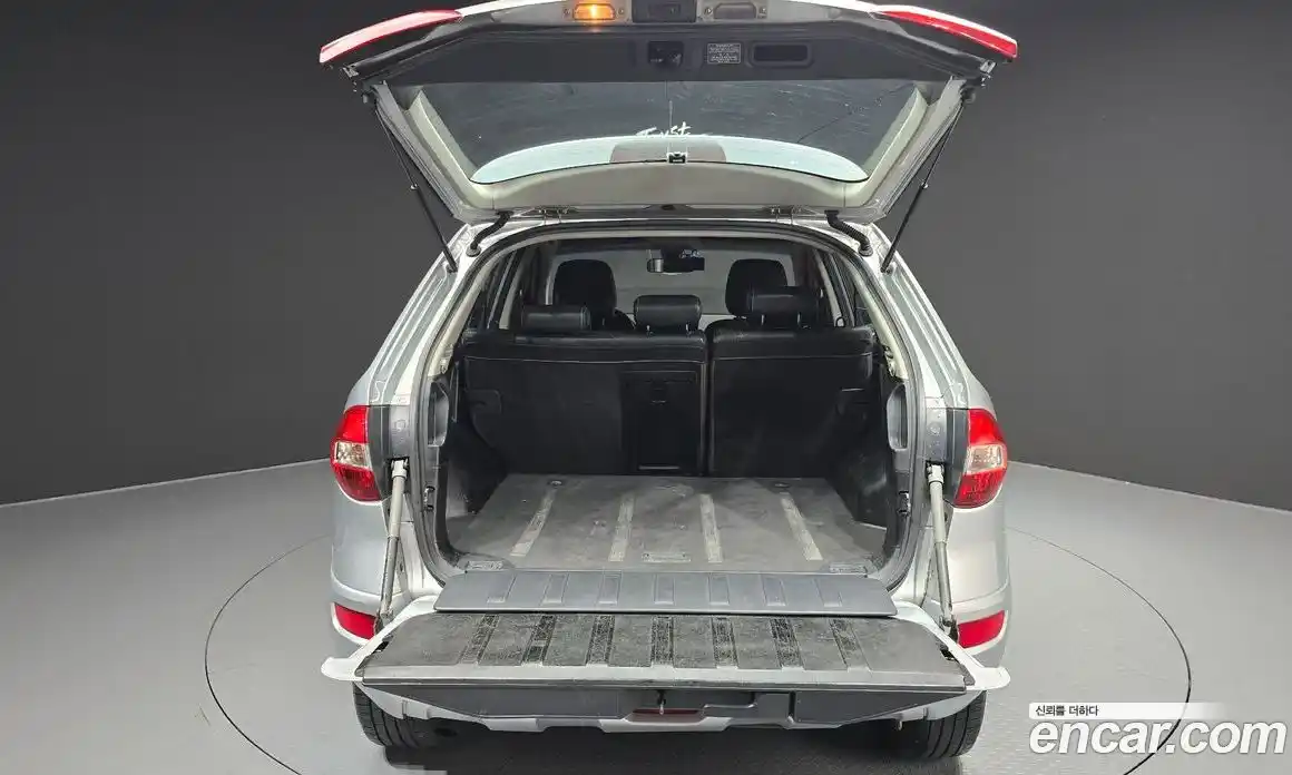 Renault QM5 2012 2.0 Автомат в Москве № 106870, фото 8