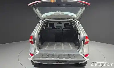 Renault QM5 2012 2.0 Автомат в Москве № 106870, миниатюра 8