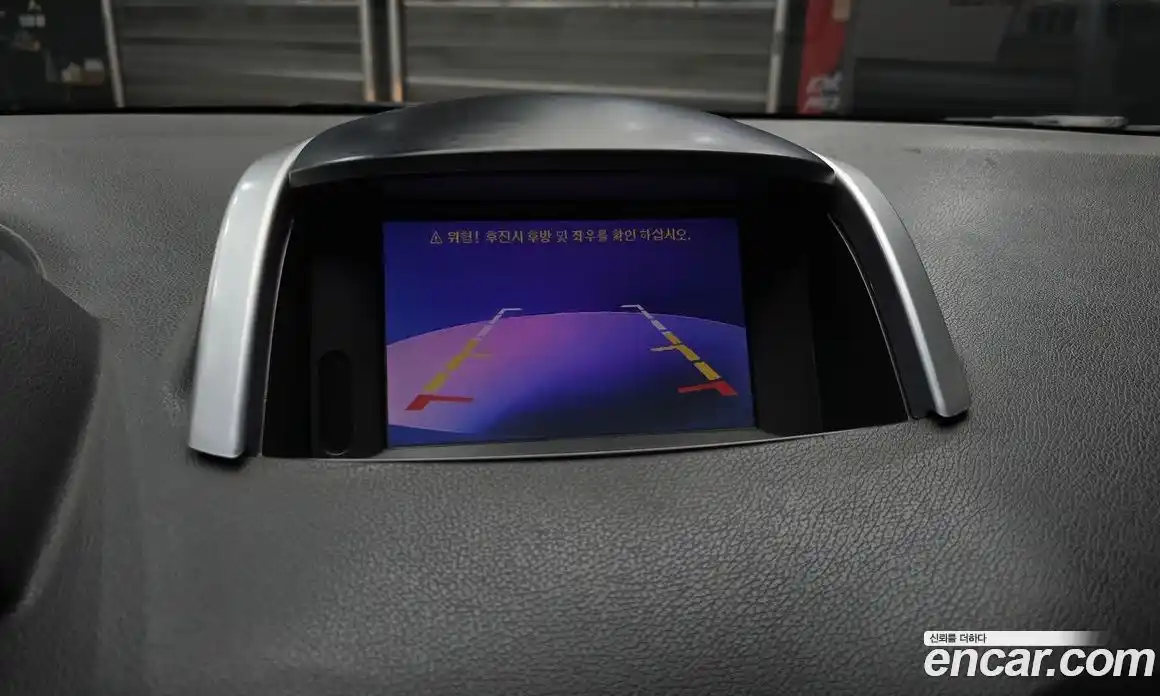 Renault QM5 2012 2.0 Автомат в Москве № 106870, фото 10