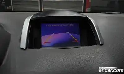 Renault QM5 2012 2.0 Автомат в Москве № 106870, миниатюра 10