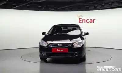 Renault SM3 2010 1.6 Автомат в Москве № 107488, миниатюра 11