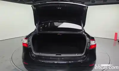 Renault SM3 2010 1.6 Автомат в Москве № 107488, миниатюра 12