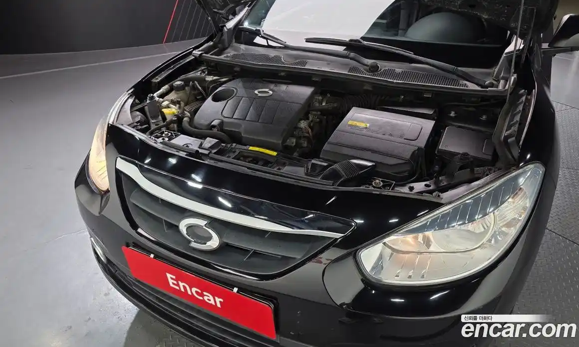 Renault SM3 2010 1.6 Автомат в Москве № 107488, фото 18