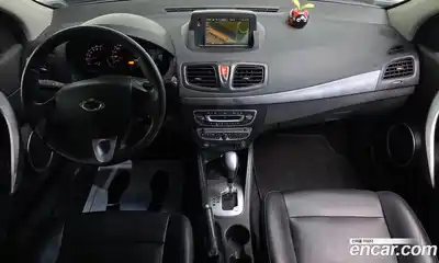 Renault SM3 2010 1.6 Автомат в Москве № 107488, миниатюра 2