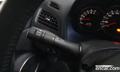 Renault SM3 2010 1.6 Автомат в Москве № 107488, миниатюра 3