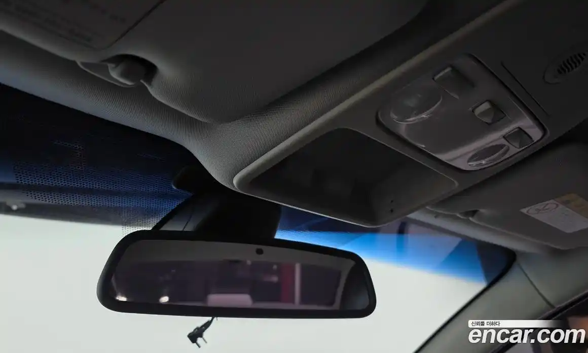 Renault SM3 2010 1.6 Автомат в Москве № 107488, фото 4