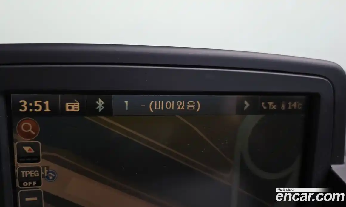 Renault SM3 2010 1.6 Автомат в Москве № 107488, фото 6