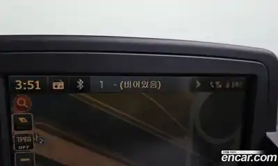 Renault SM3 2010 1.6 Автомат в Москве № 107488, миниатюра 6