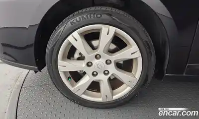 Renault SM3 2010 1.6 Автомат в Москве № 107488, миниатюра 8