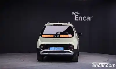 Hyundai Casper 2025 0.2 Автомат в Москве № 108441, миниатюра 11