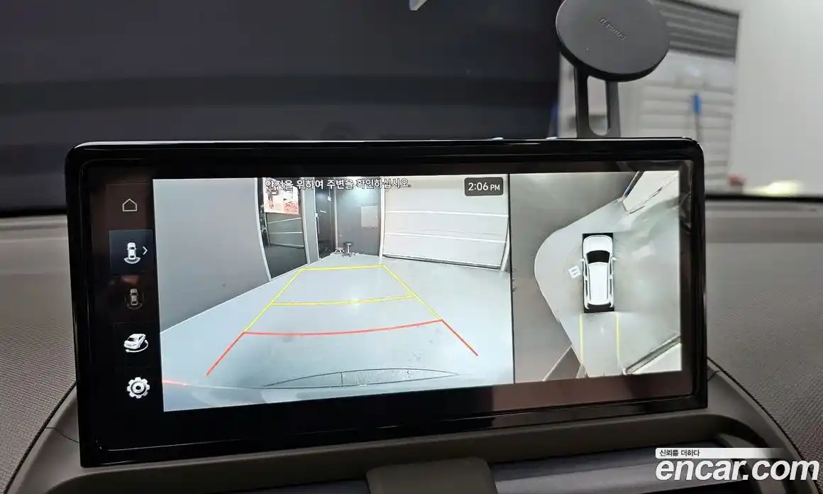 Hyundai Casper 2025 0.2 Автомат в Москве № 108441, фото 12