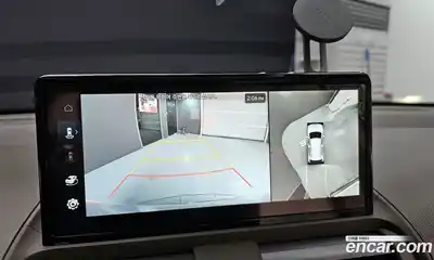 Hyundai Casper 2025 0.2 Автомат в Москве № 108441, миниатюра 12