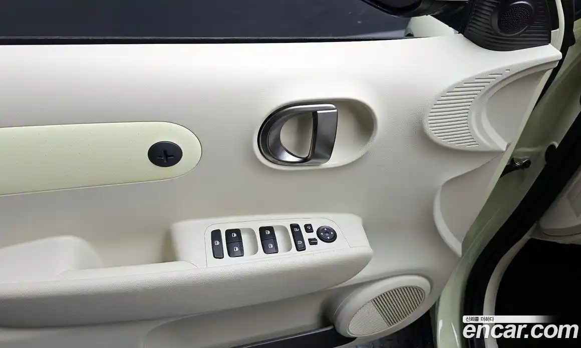 Hyundai Casper 2025 0.2 Автомат в Москве № 108441, фото 13