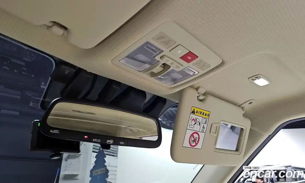 Hyundai Casper 2025 0.2 Автомат в Москве № 108441, фото 14