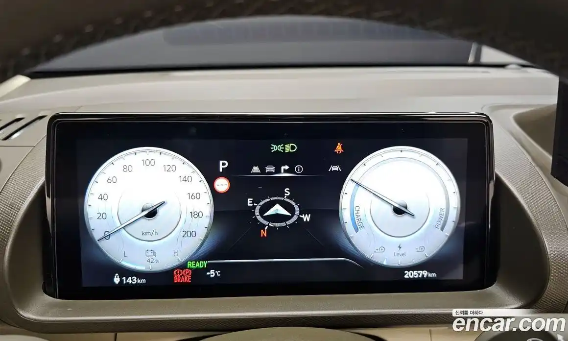 Hyundai Casper 2025 0.2 Автомат в Москве № 108441, фото 19