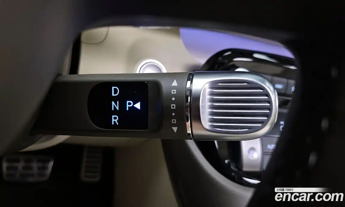 Hyundai Casper 2025 0.2 Автомат в Москве № 108441, фото 20